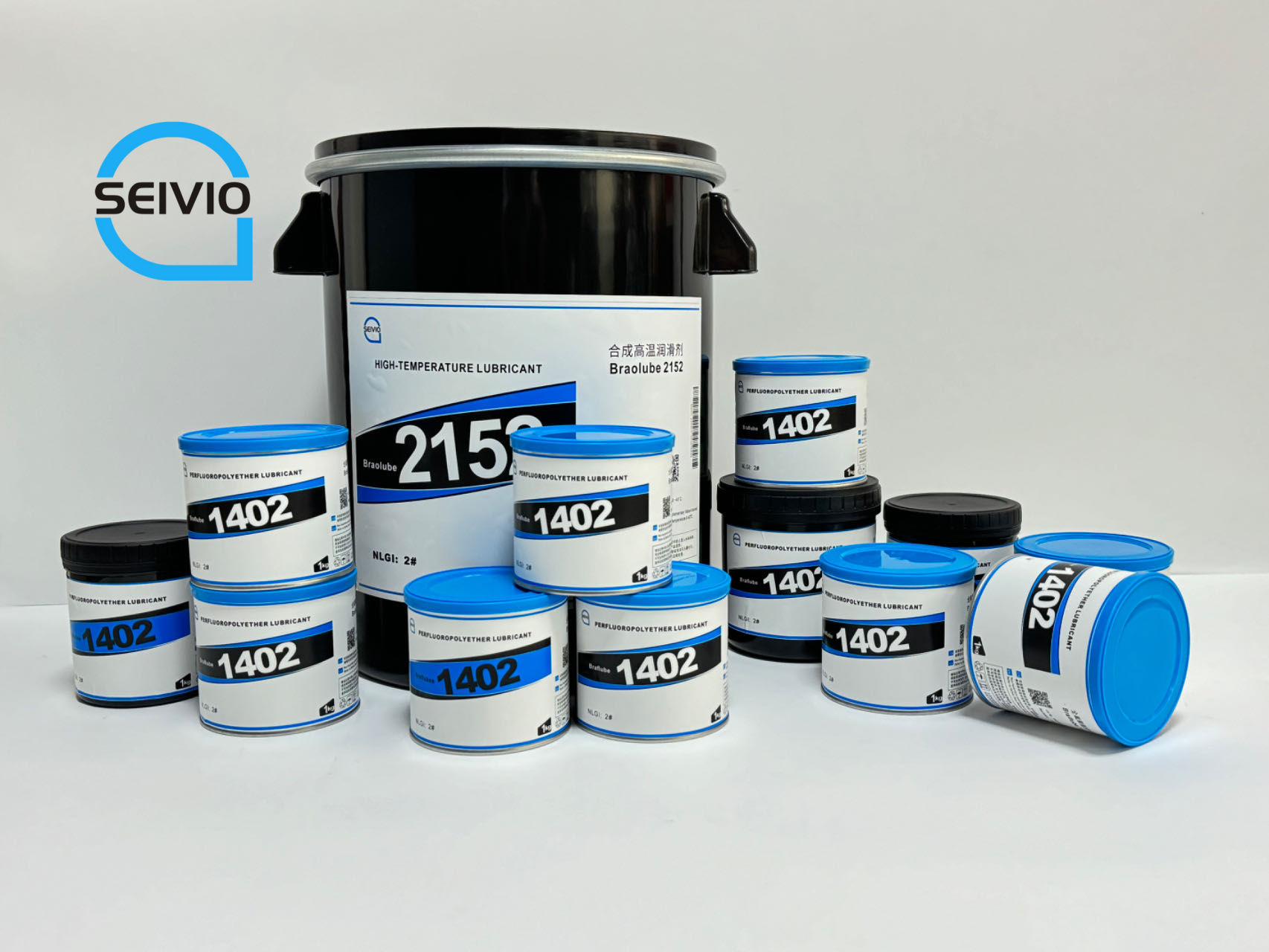 塑料行星齿轮润滑脂：塞维欧 Gealub N311 应用指南