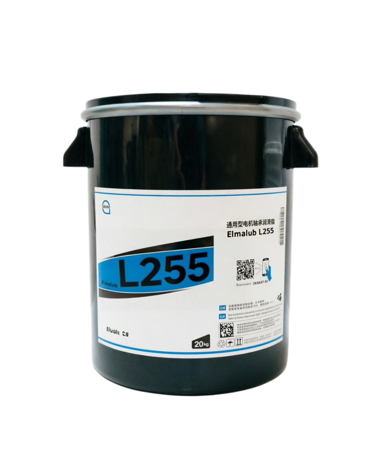  通用型电机轴承润滑脂