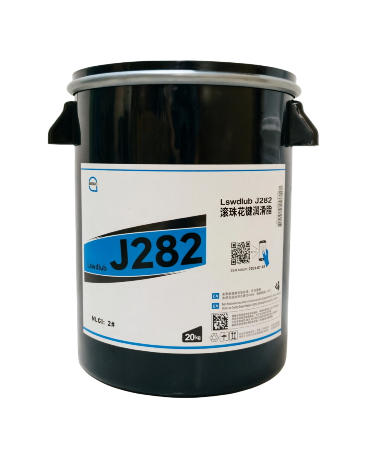 滚珠花键润滑脂