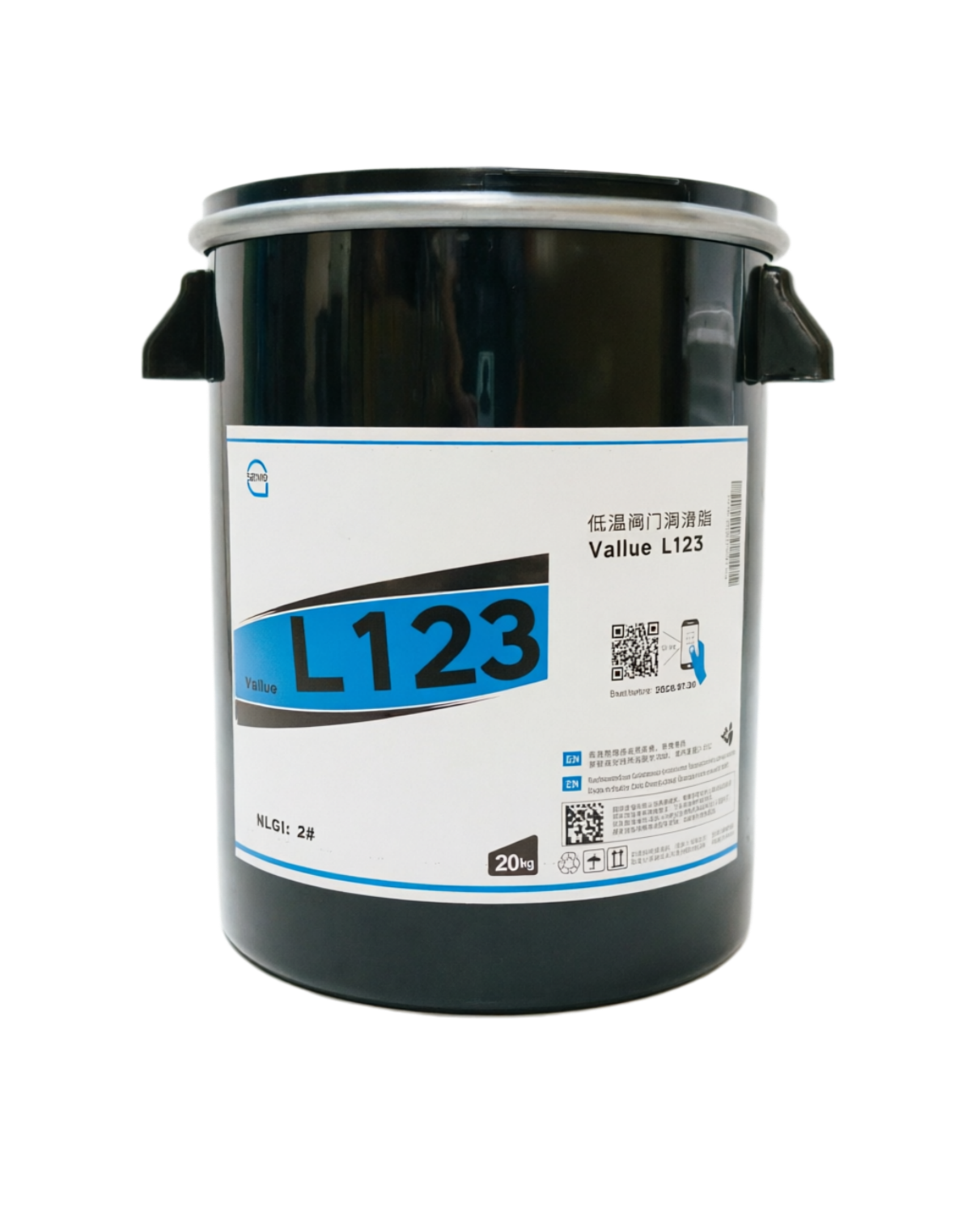 低温阀门润滑脂