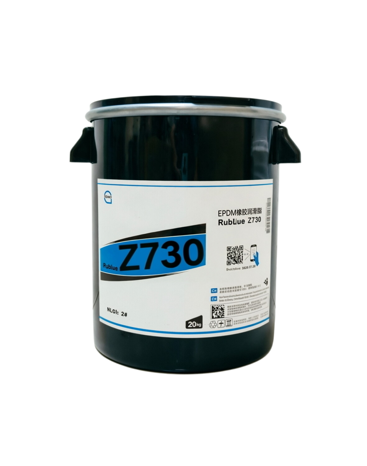 EPDM橡胶润滑脂
