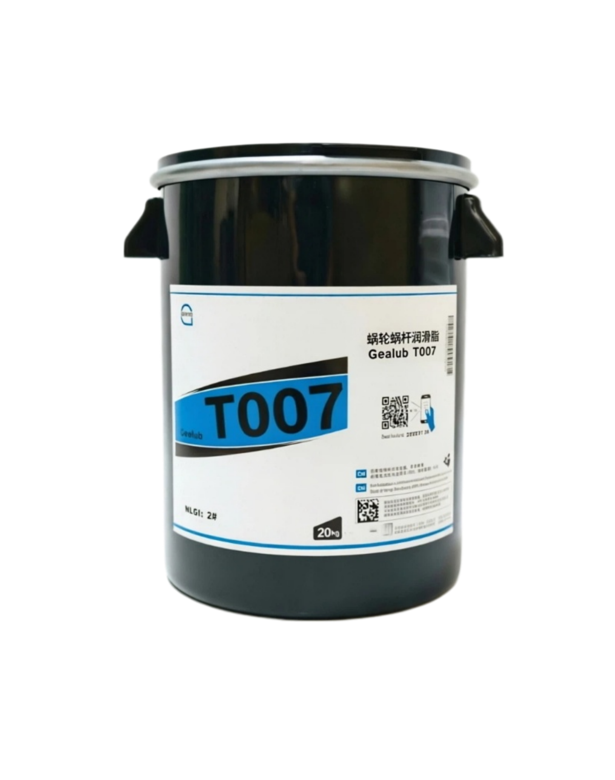 蜗轮蜗杆润滑脂