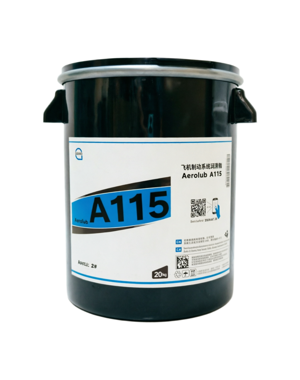 飞机制动系统高性能润滑脂