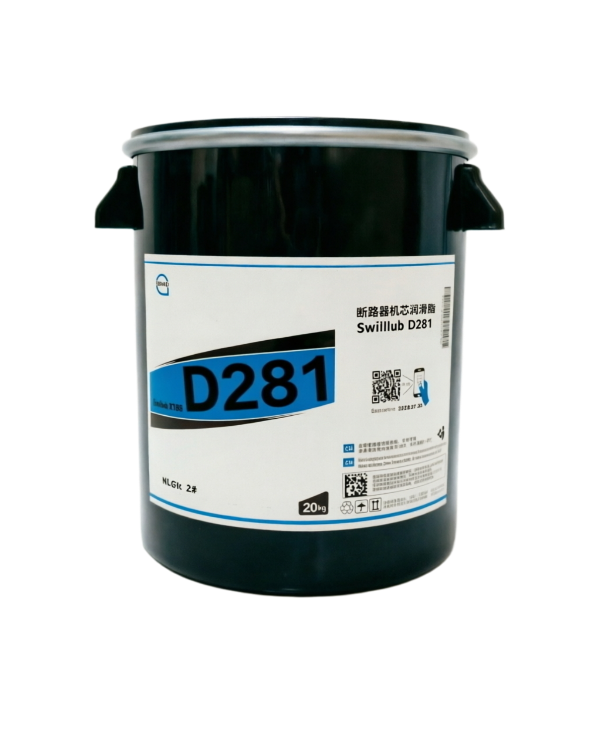 断路器机芯润滑脂