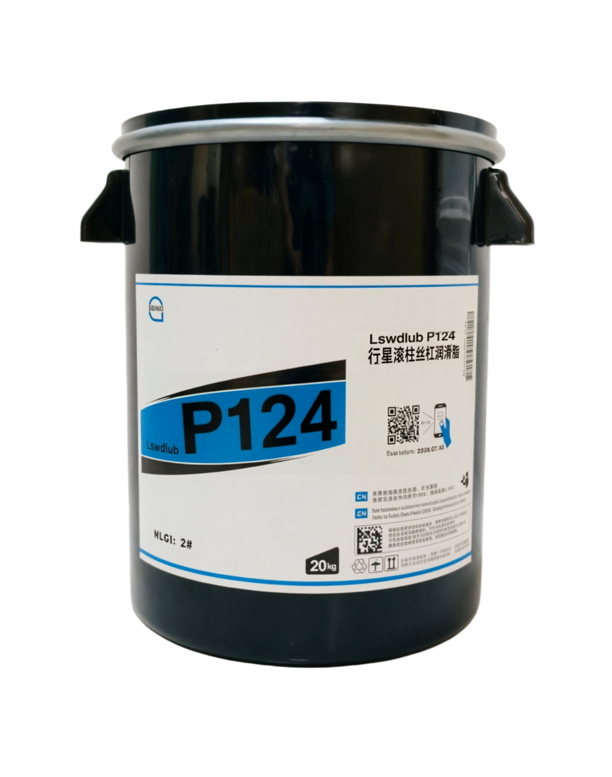 行星滚柱丝杠润滑脂