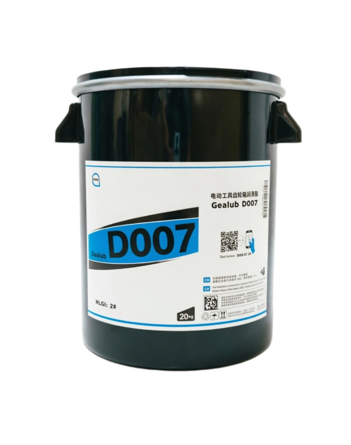 电动工具高速齿轮润滑脂