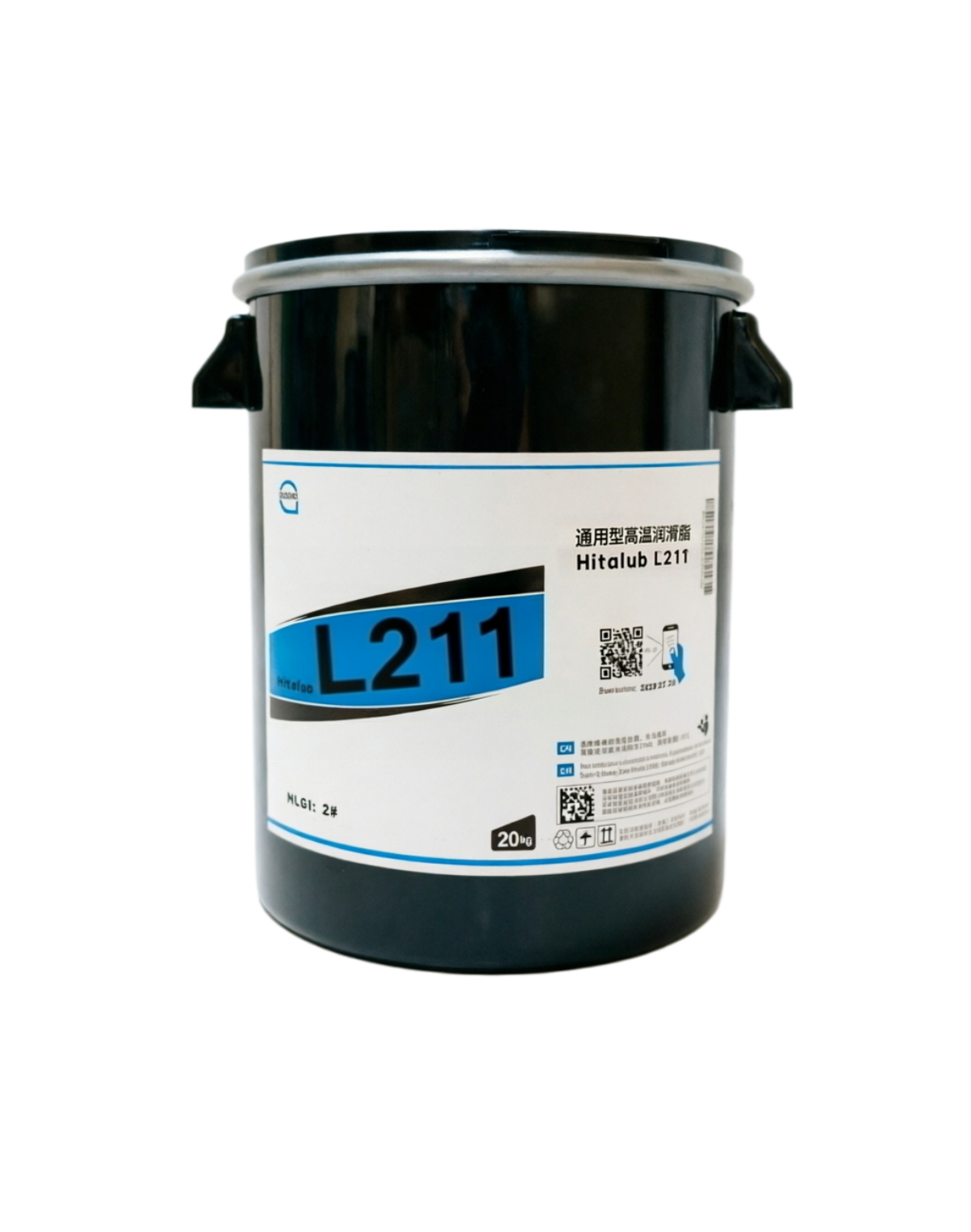 通用型高温润滑脂