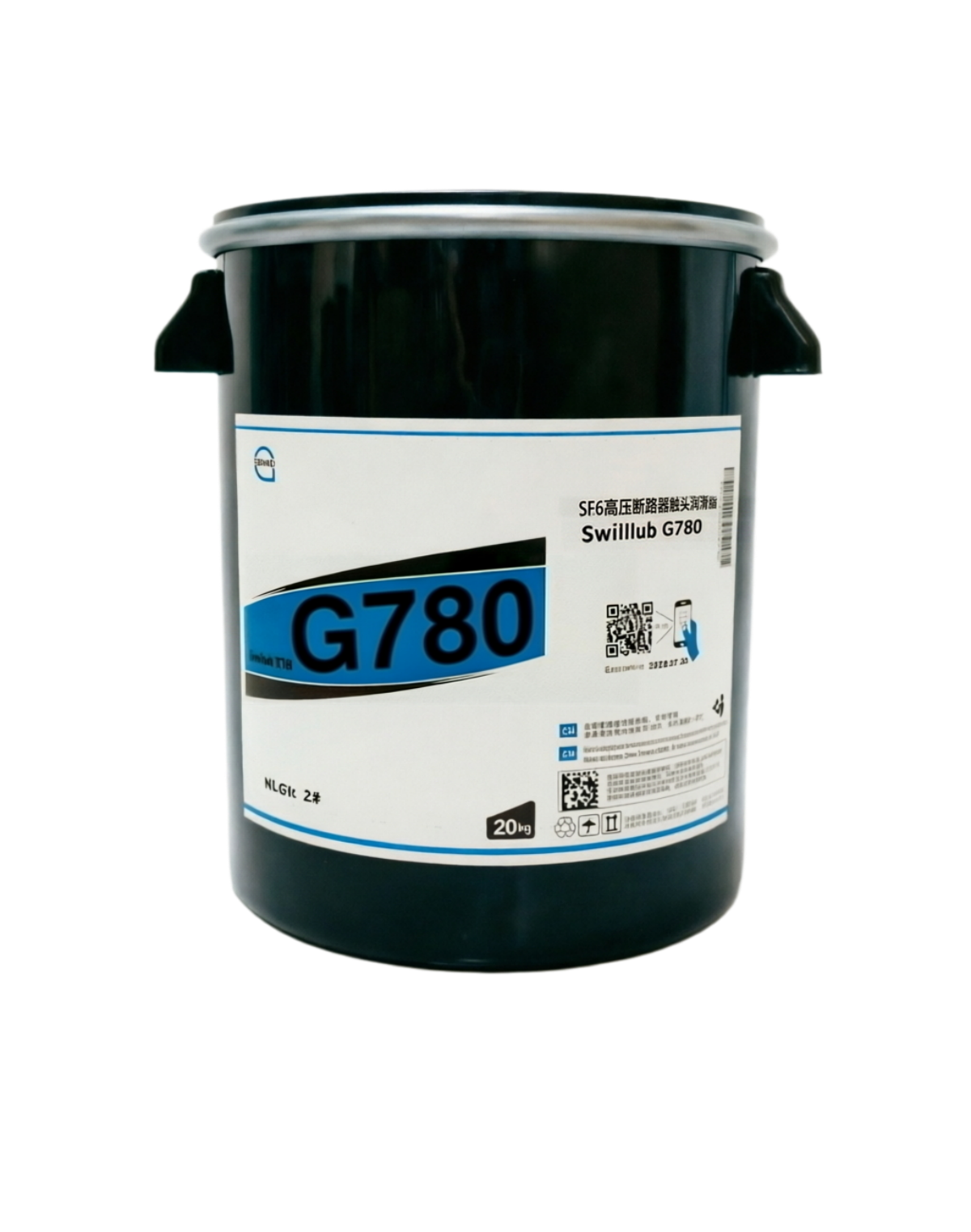 SF6高压断路器触头润滑脂