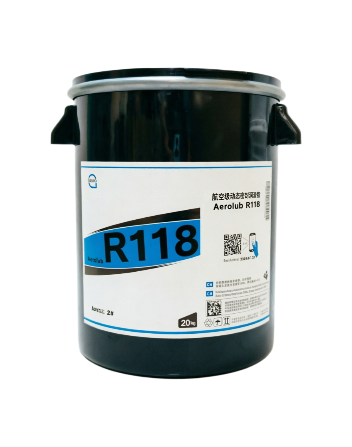 航空级动态密封润滑脂