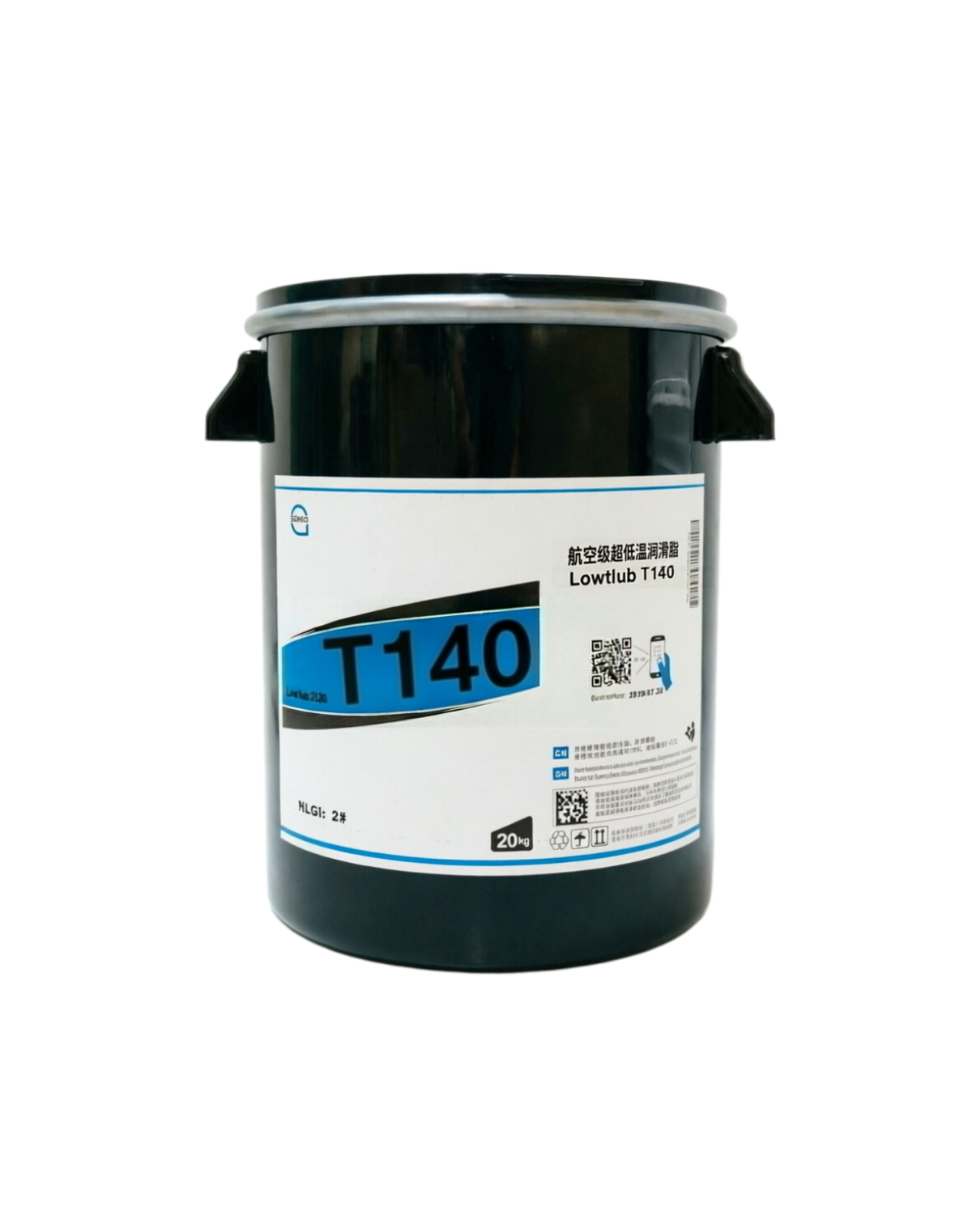 高低温润滑脂