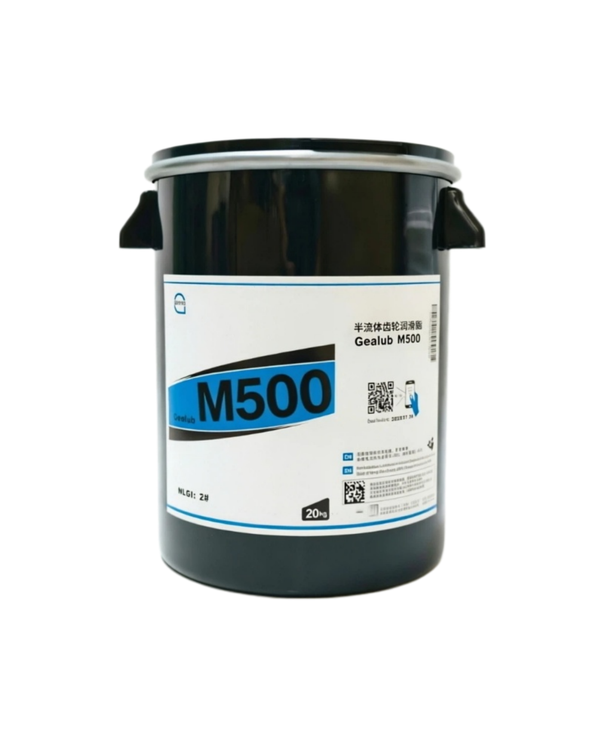 半流体齿轮润滑脂