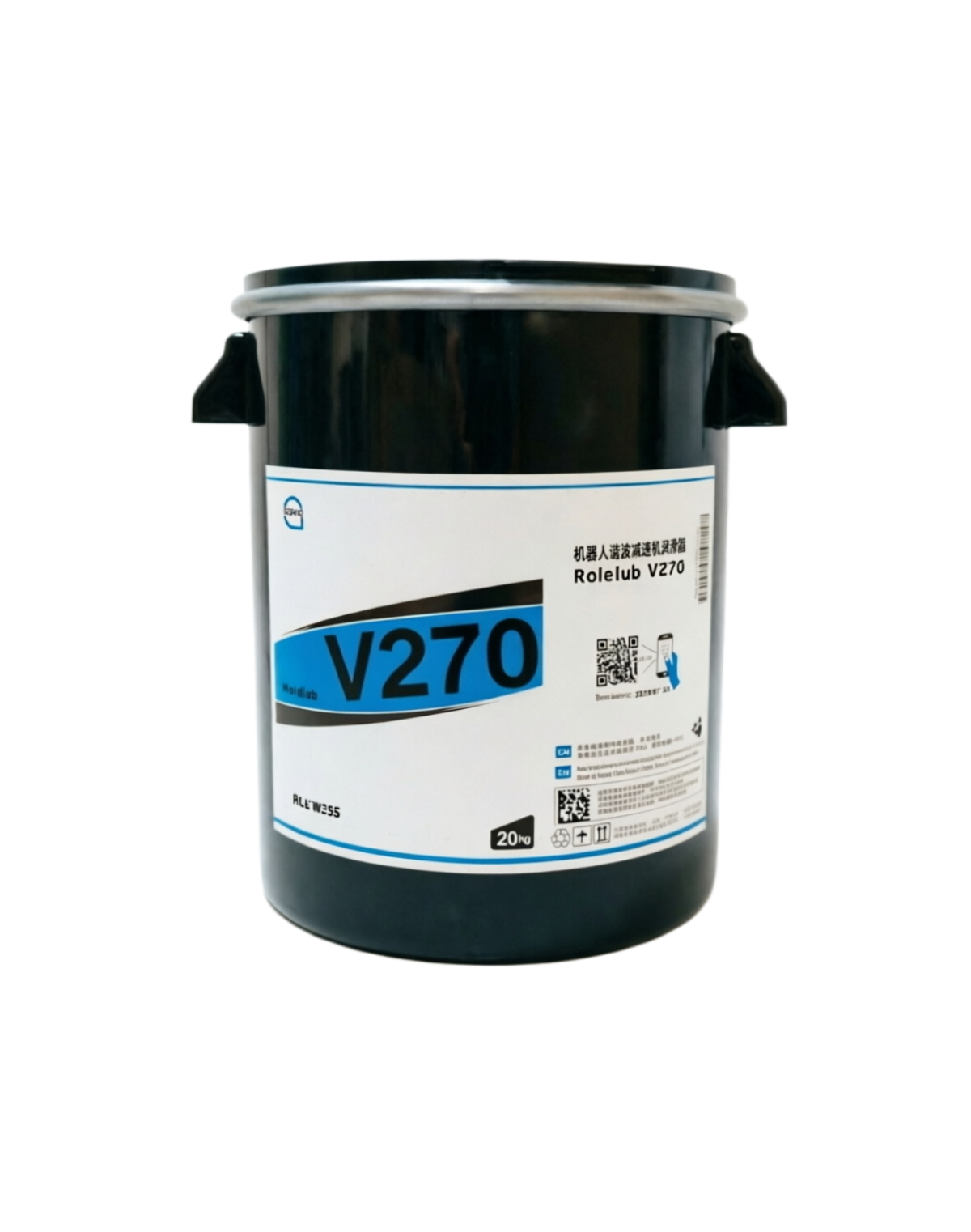 机器人谐波减速机润滑脂