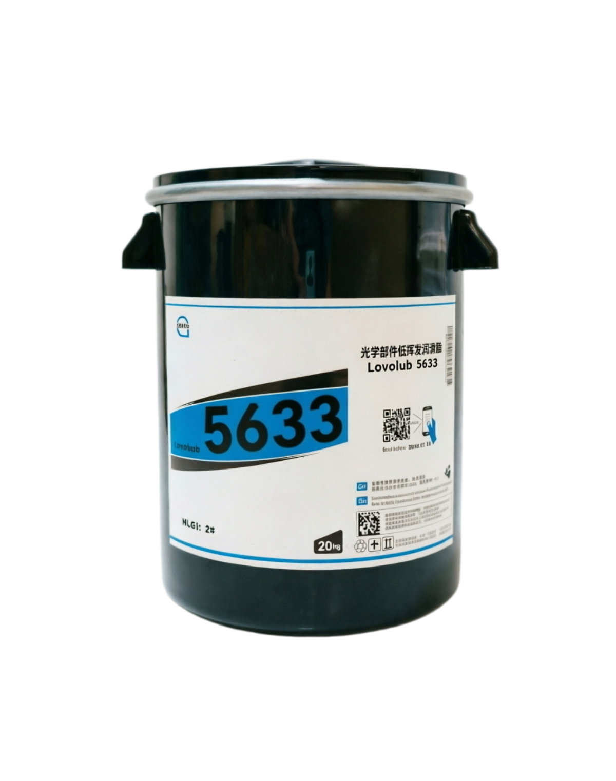 光学部件低挥发润滑剂