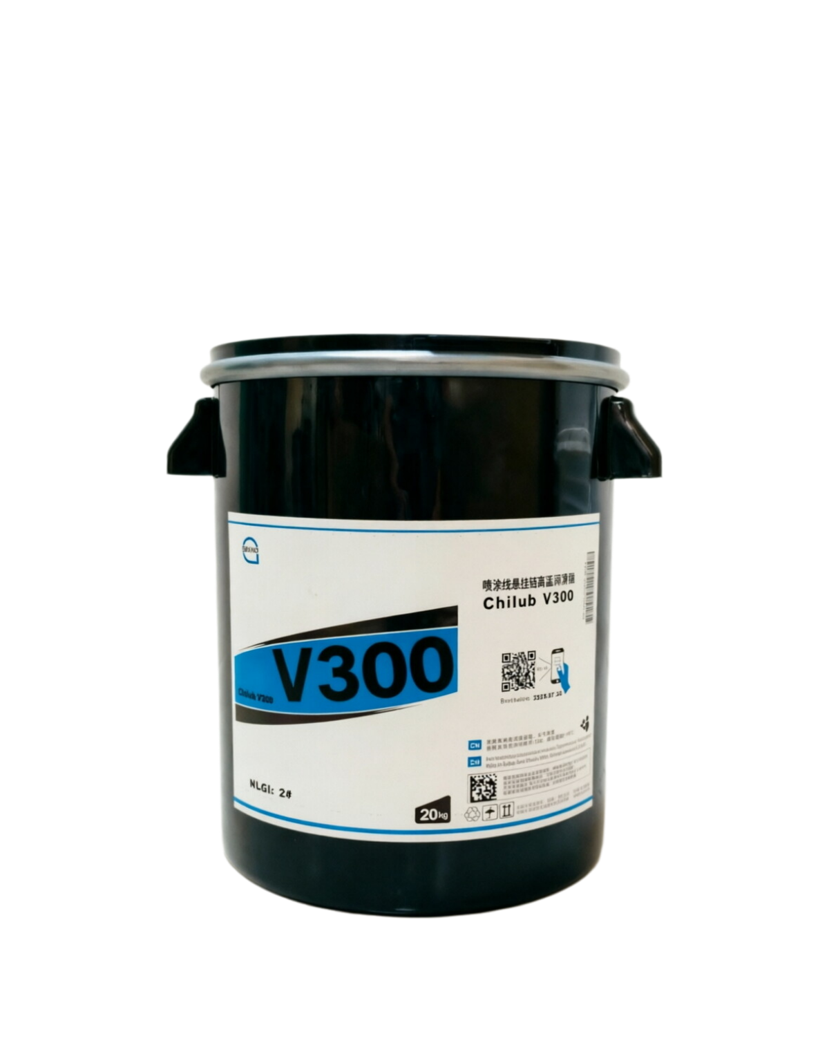 喷涂线悬挂链高温润滑脂