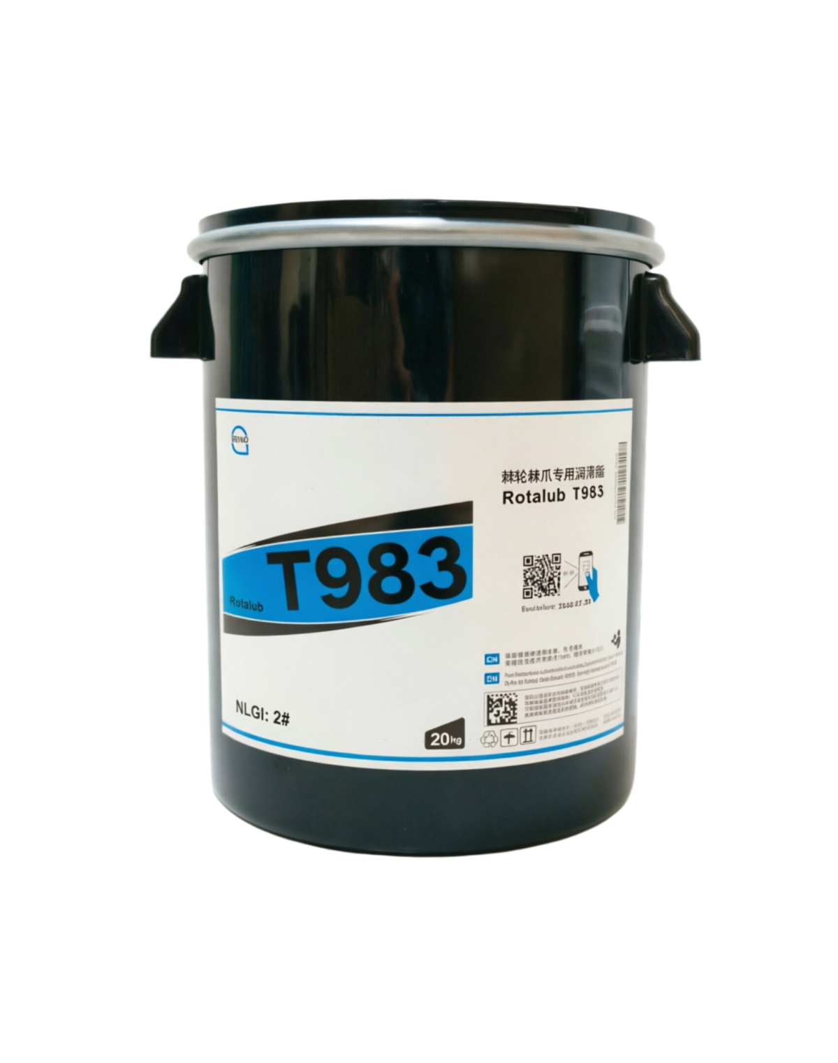 棘轮棘爪专用润滑脂