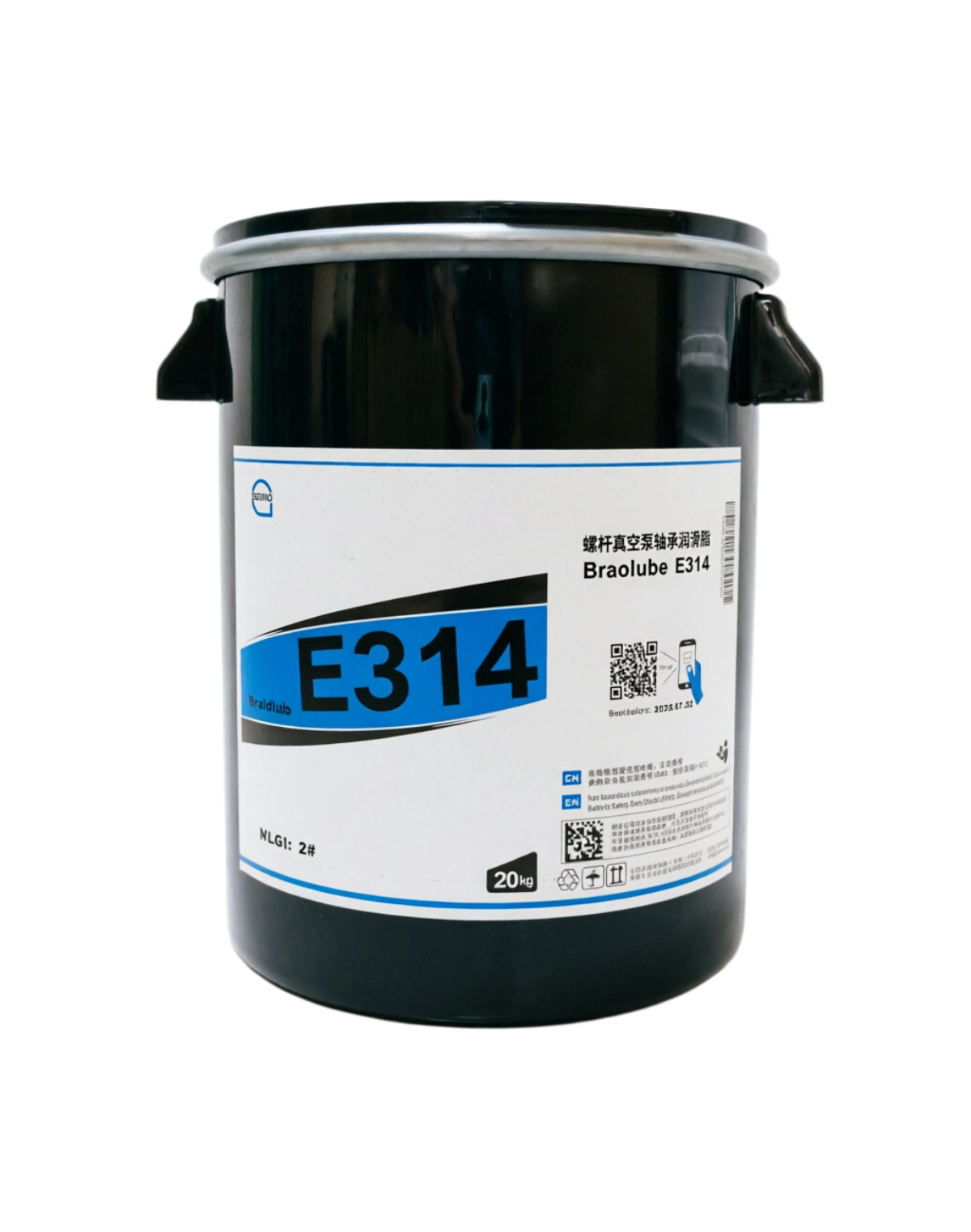 螺杆真空泵轴承润滑脂