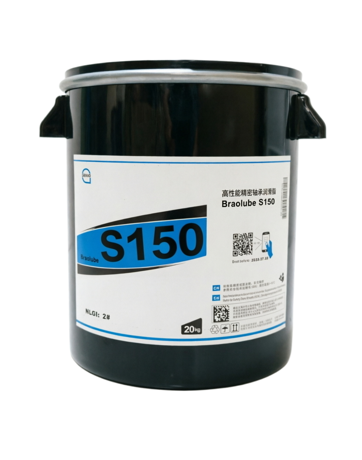  高性能精密轴承润滑脂