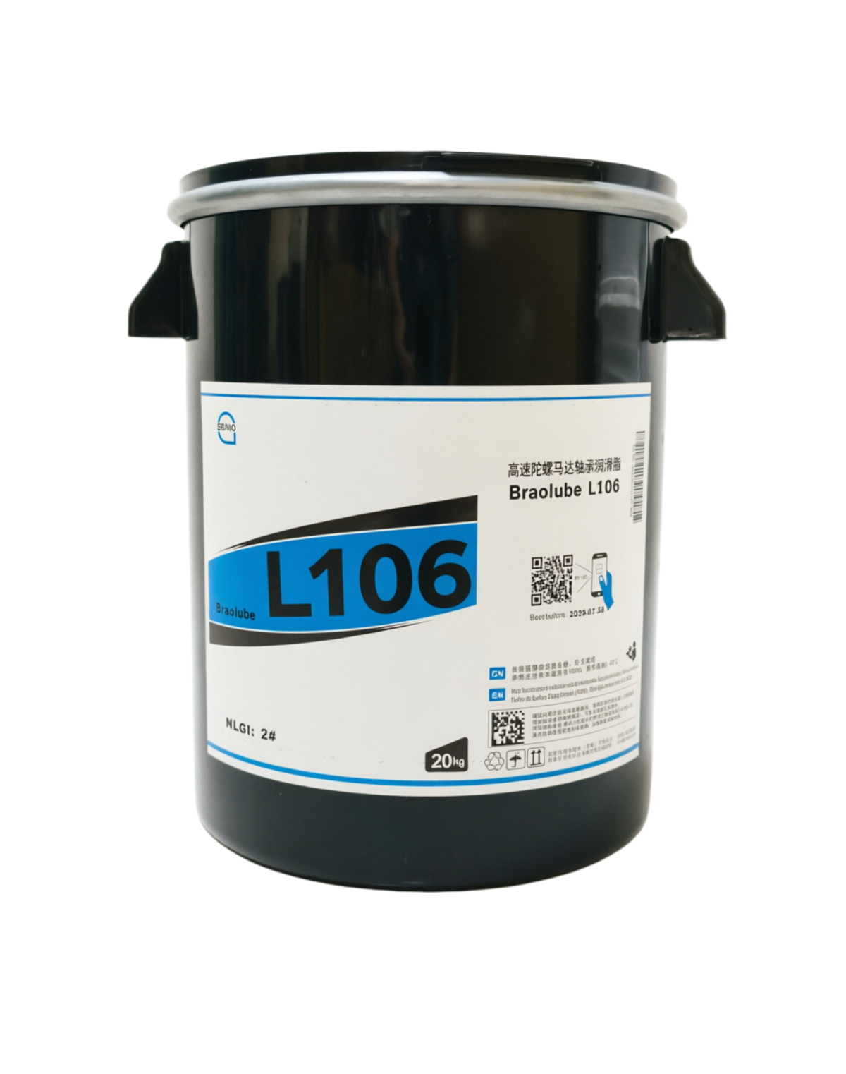 高速陀螺马达轴承润滑脂