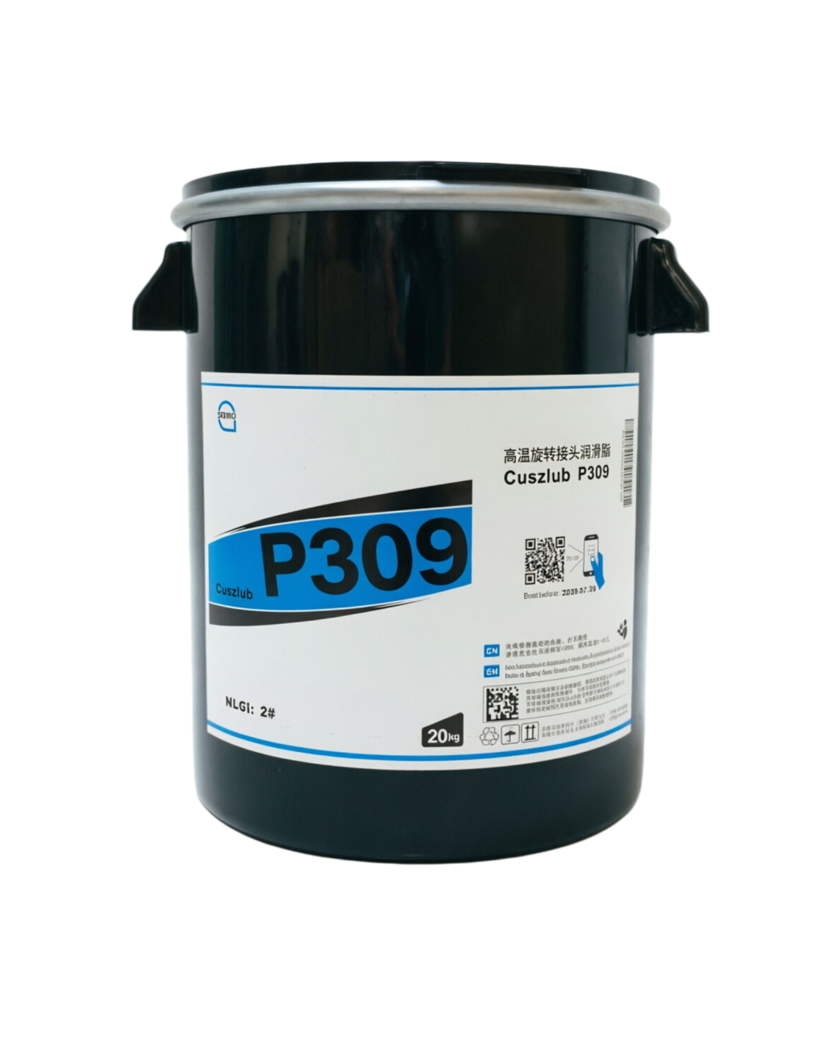 高温旋转接头润滑脂