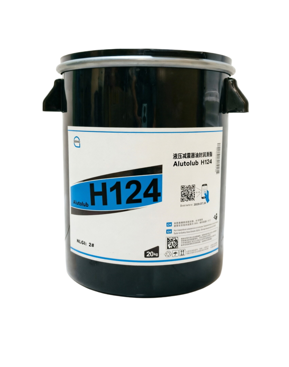 液压减震器油封润滑脂