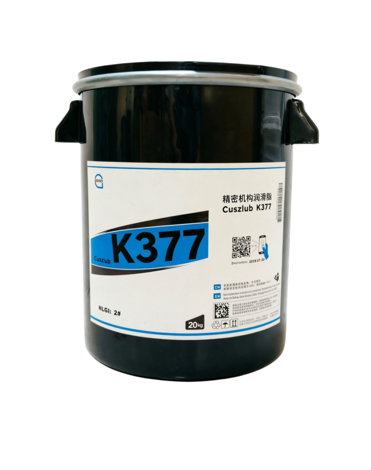 精密机构润滑脂