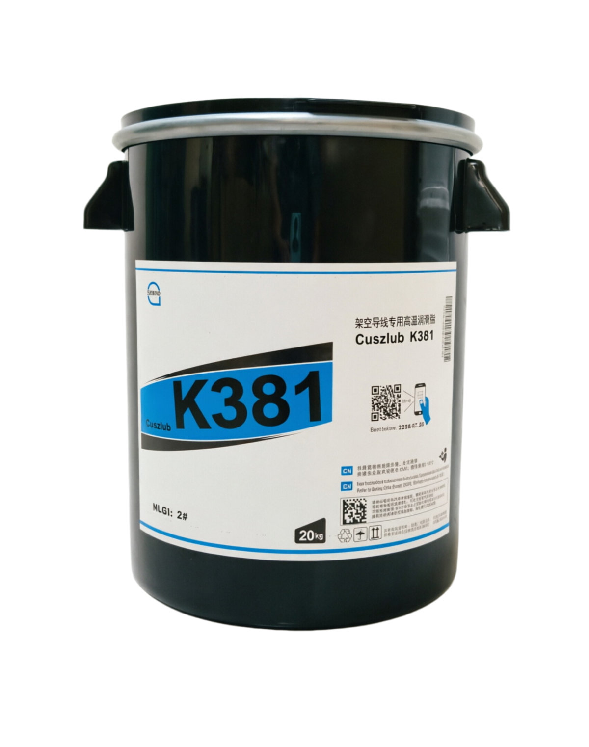 架空导线专用高温润滑脂