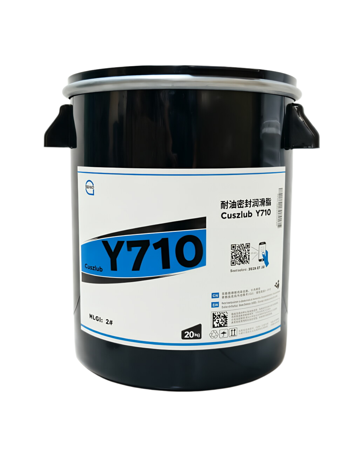 耐油密封润滑脂