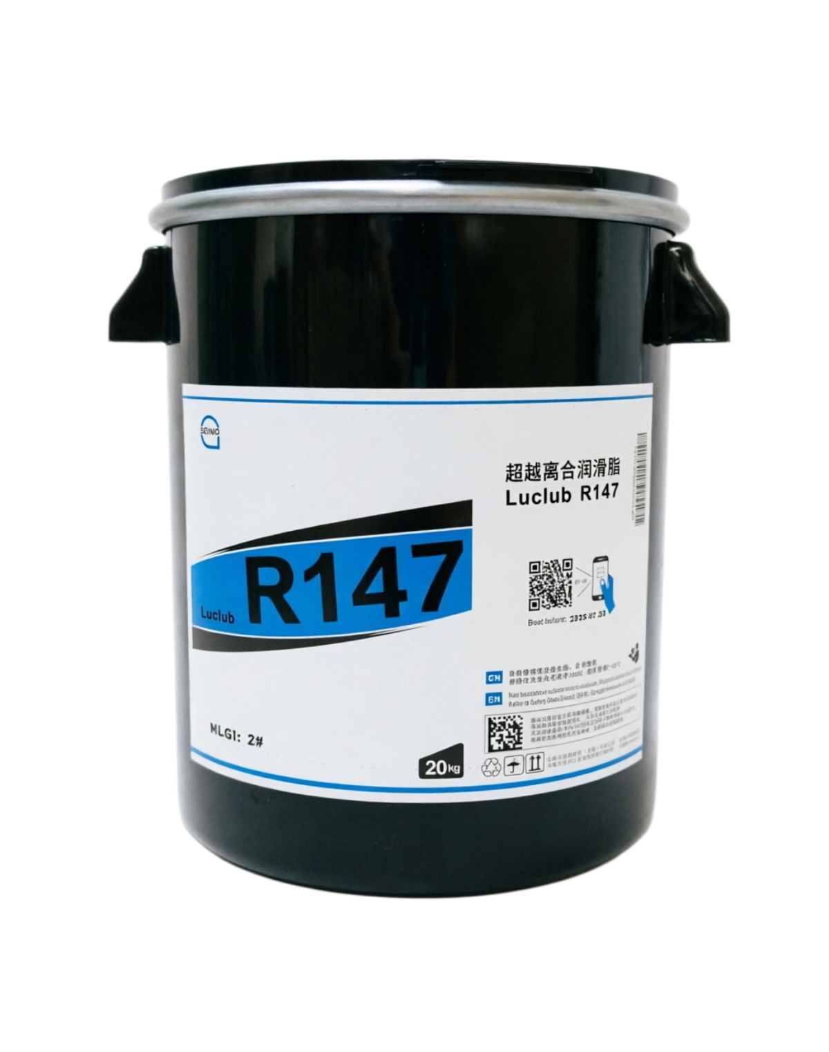 超越离合润滑脂