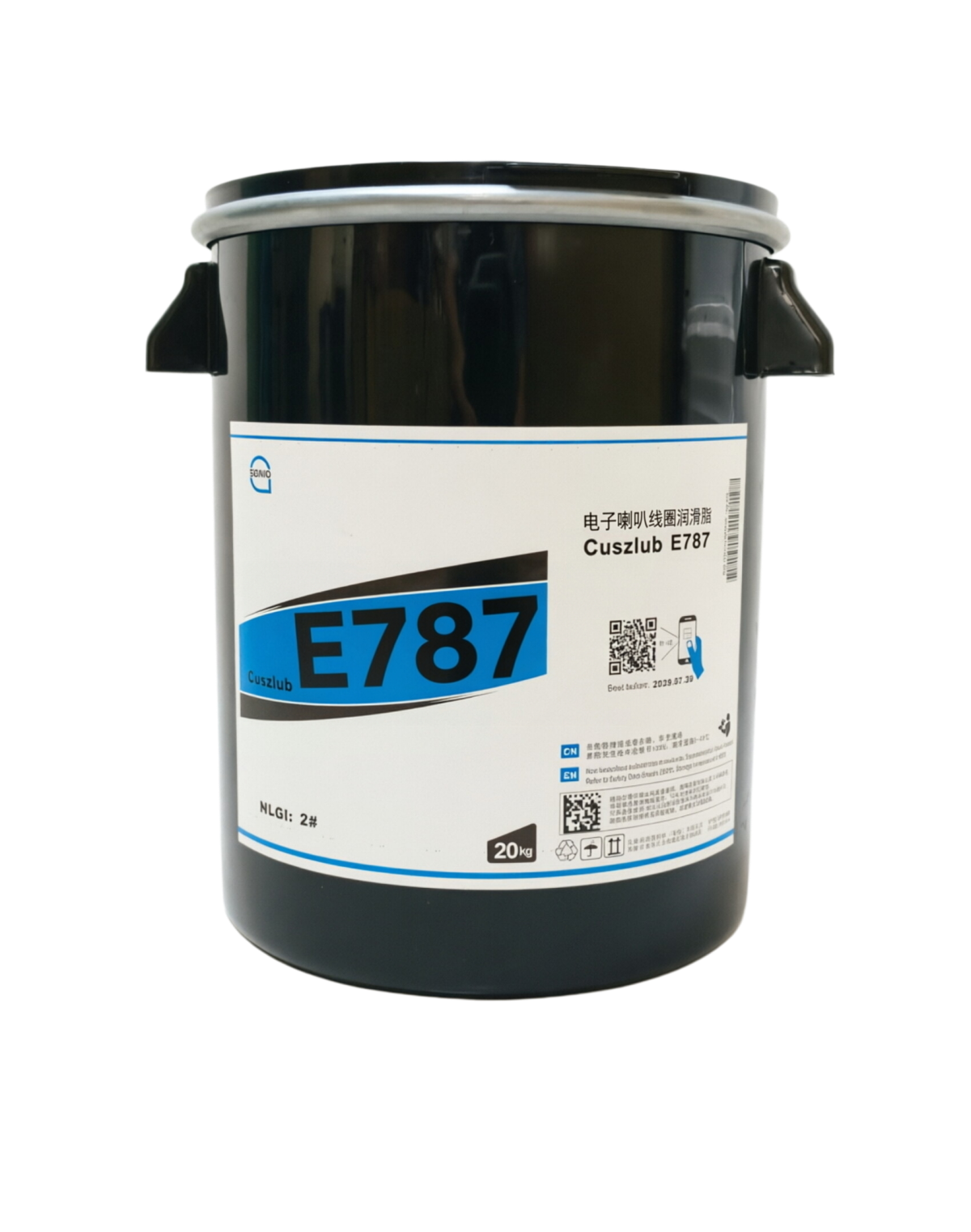 电子喇叭线圈润滑脂