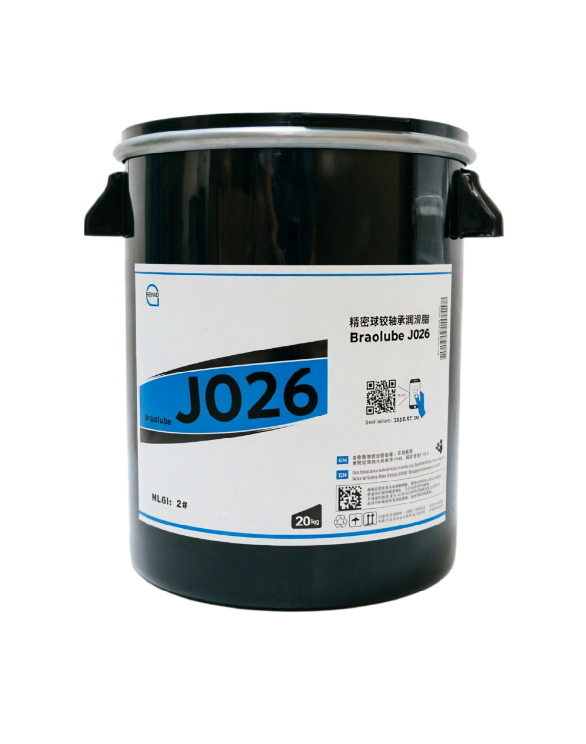 精密球铰轴承润滑脂