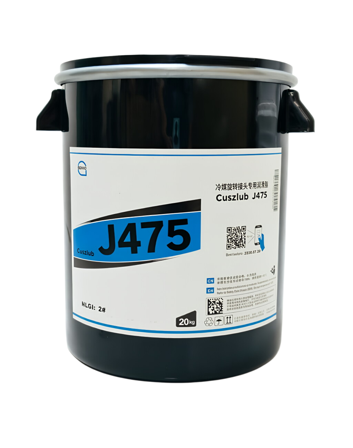 冷媒旋转接头专用润滑脂 