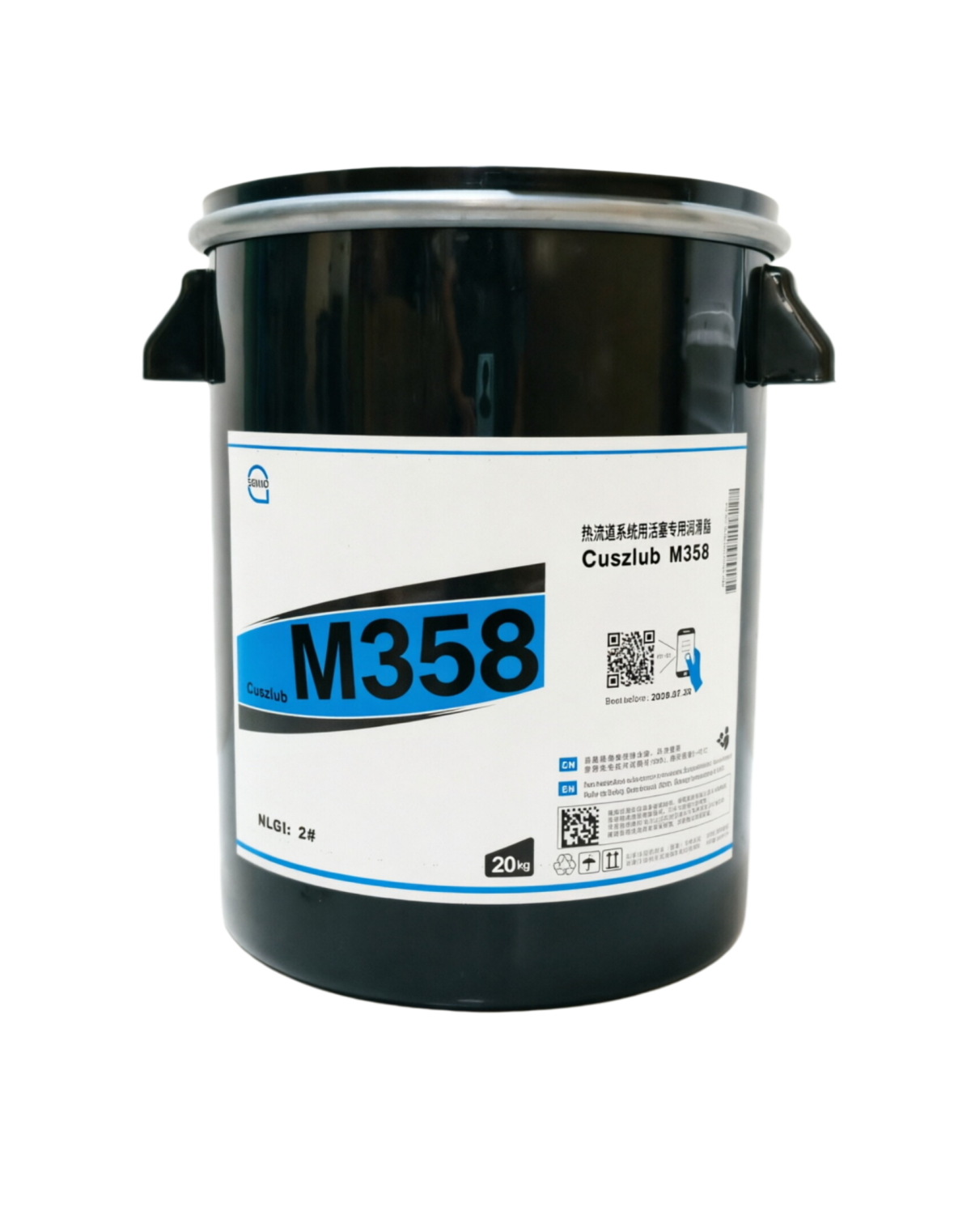 热流道系统用活塞专用润滑脂