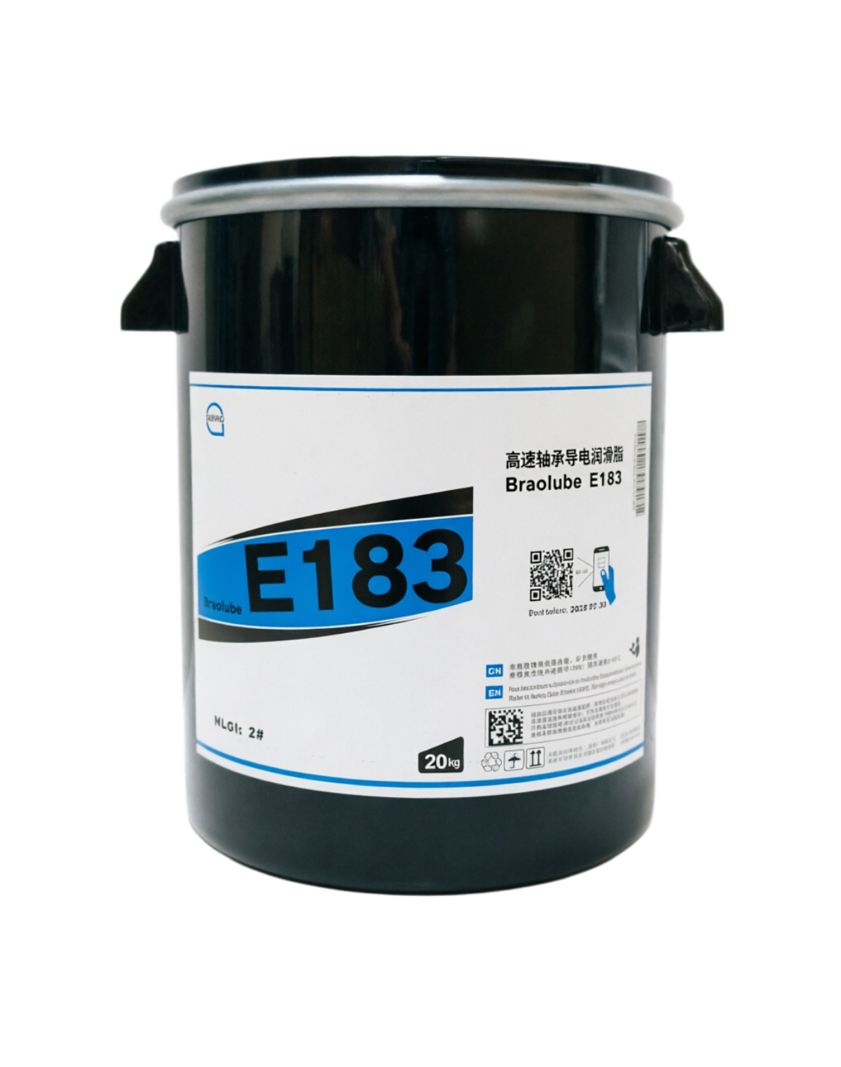  高速轴承导电润滑脂