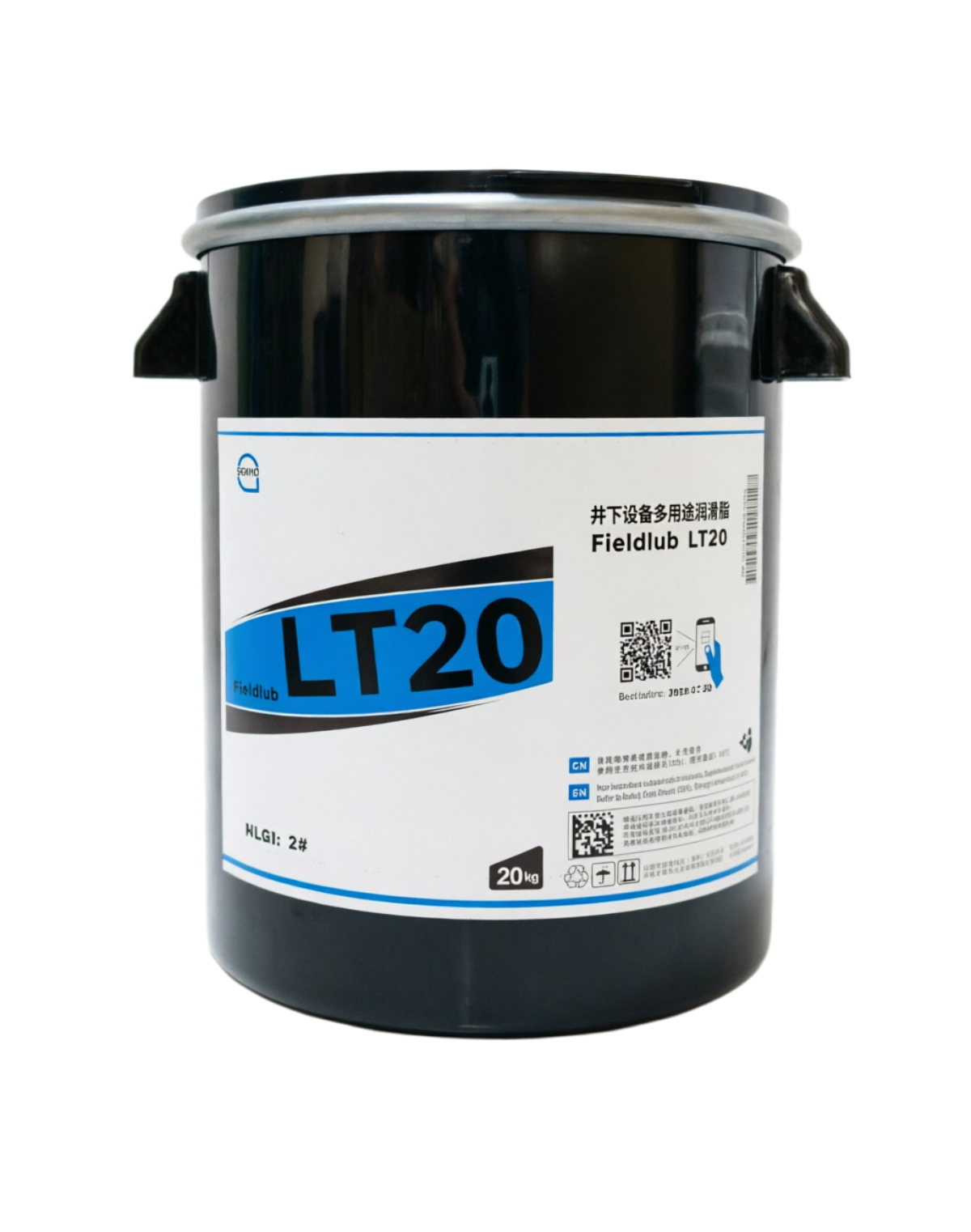 井下设备多用途润滑脂