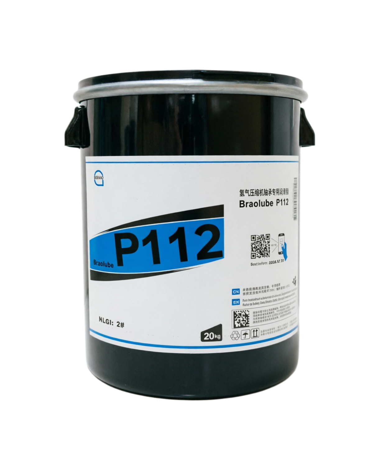 氢气压缩机轴承专用润滑脂