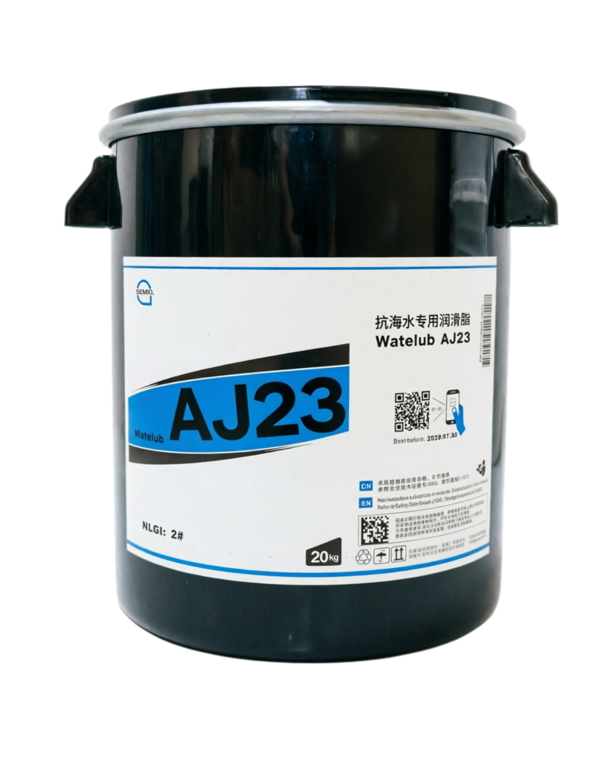 抗海水专用润滑脂