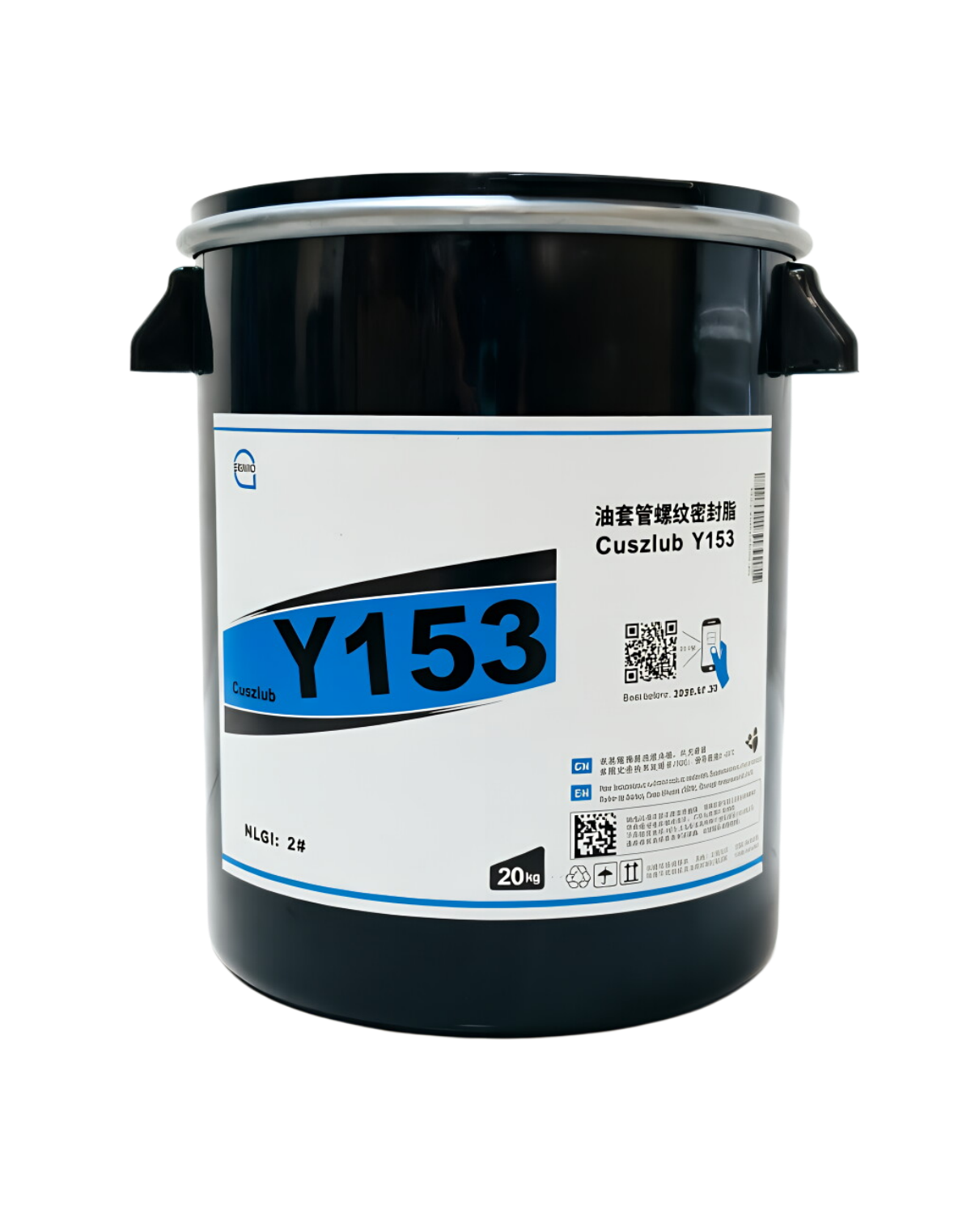 油套管螺纹密封脂